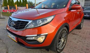 Kia Sportage 1.6 GDI S 2WD full
