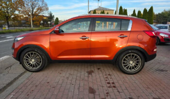 Kia Sportage 1.6 GDI S 2WD full