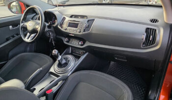 Kia Sportage 1.6 GDI S 2WD full