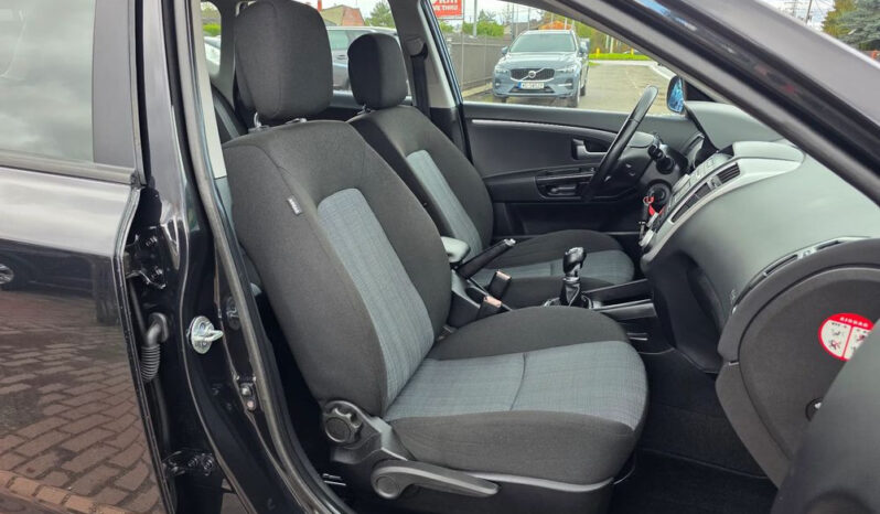 Kia Ceed 1.6 CRDi Spirit full