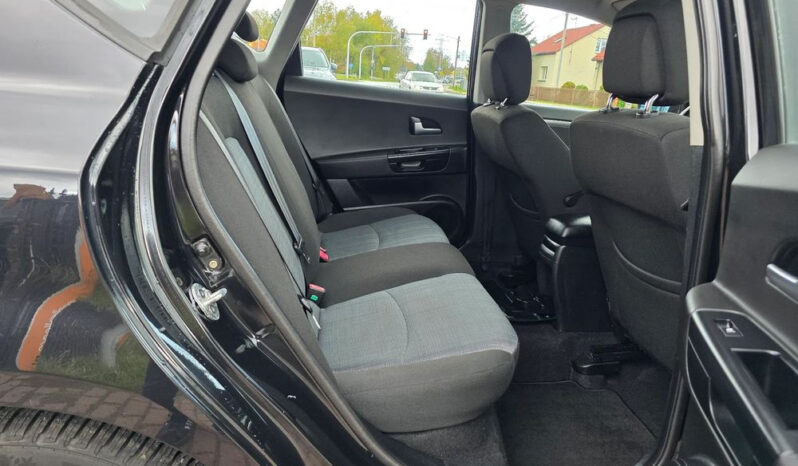 Kia Ceed 1.6 CRDi Spirit full