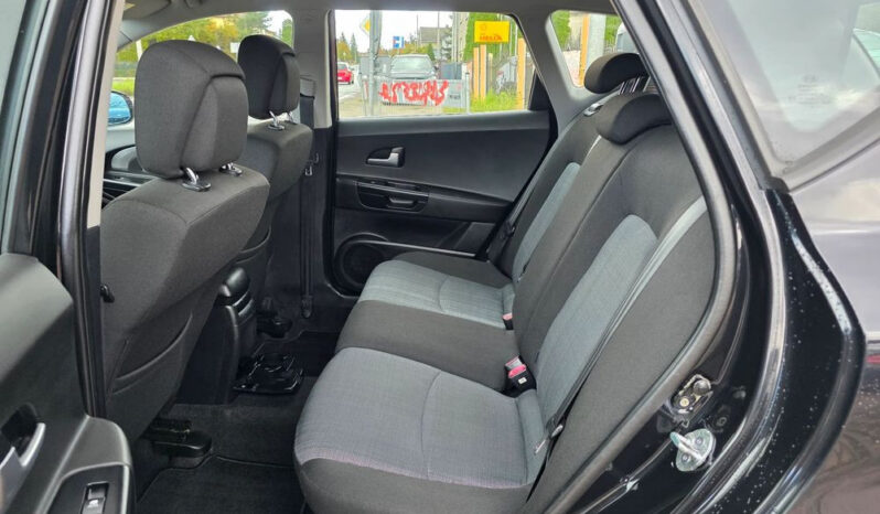 Kia Ceed 1.6 CRDi Spirit full