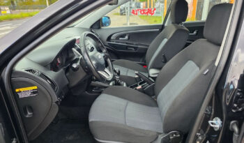 Kia Ceed 1.6 CRDi Spirit full