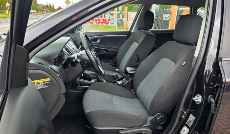 Kia Ceed 1.6 CRDi Spirit full