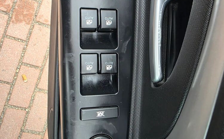 Kia Ceed 1.6 CRDi Spirit full