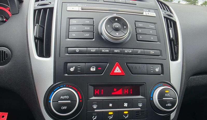 Kia Ceed 1.6 CRDi Spirit full