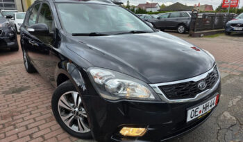 Kia Ceed 1.6 CRDi Spirit full