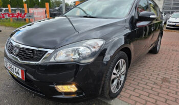 Kia Ceed 1.6 CRDi Spirit full