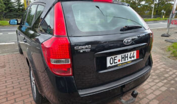 Kia Ceed 1.6 CRDi Spirit full