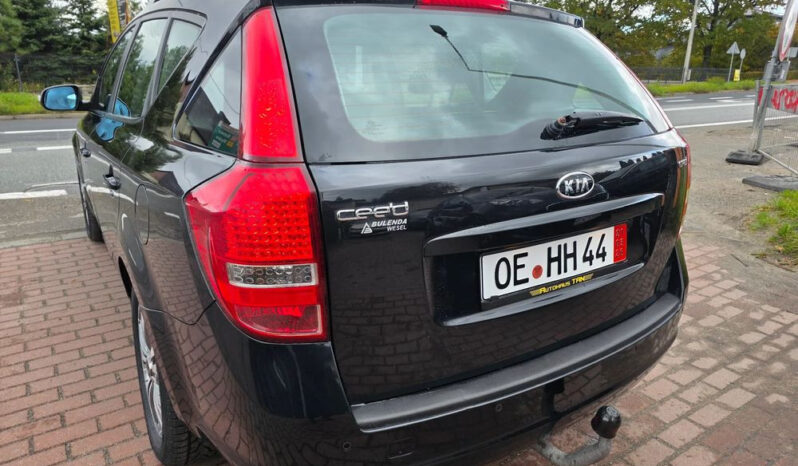 Kia Ceed 1.6 CRDi Spirit full