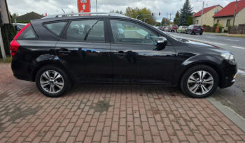Kia Ceed 1.6 CRDi Spirit full