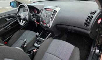 Kia Ceed 1.6 CRDi Spirit full