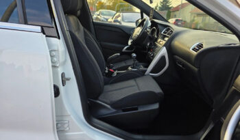 Citroën DS4 1.6 HDi SoChic full