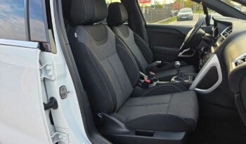 Citroën DS4 1.6 HDi SoChic full