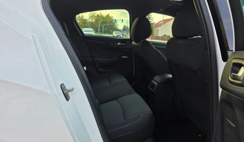 Citroën DS4 1.6 HDi SoChic full