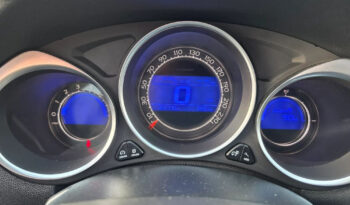 Citroën DS4 1.6 HDi SoChic full