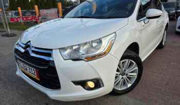 Citroën DS4 1.6 HDi SoChic full