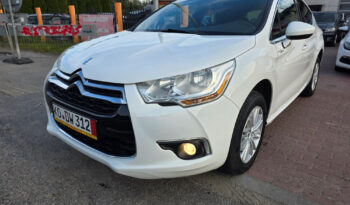 Citroën DS4 1.6 HDi SoChic full