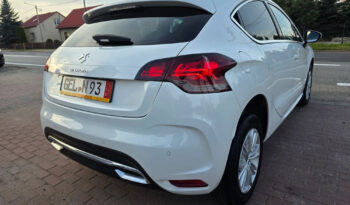 Citroën DS4 1.6 HDi SoChic full