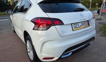 Citroën DS4 1.6 HDi SoChic full