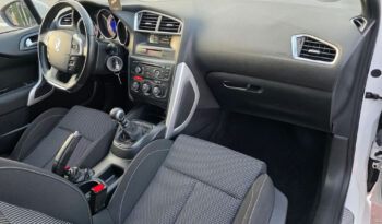 Citroën DS4 1.6 HDi SoChic full