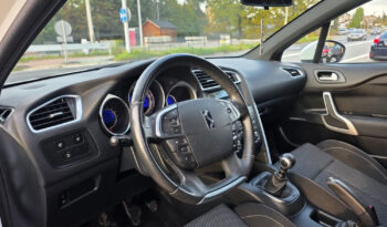 Citroën DS4 1.6 HDi SoChic full