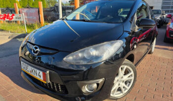 Mazda 2 full