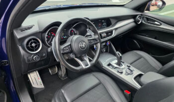 Alfa Romeo Stelvio 2.2 Diesel 16V AT8 Q4 B-Tech full
