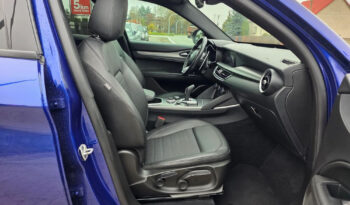 Alfa Romeo Stelvio 2.2 Diesel 16V AT8 Q4 B-Tech full