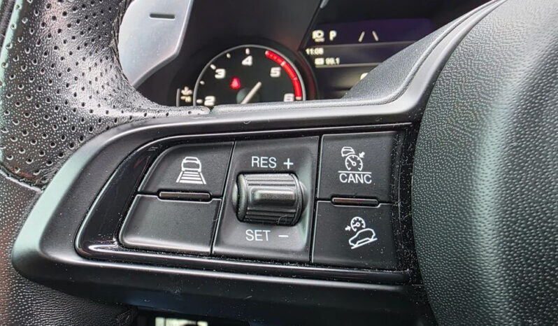 Alfa Romeo Stelvio 2.2 Diesel 16V AT8 Q4 B-Tech full