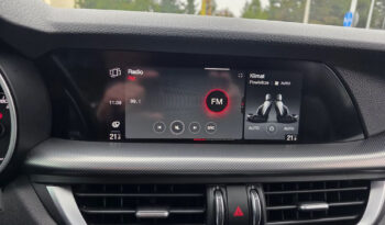 Alfa Romeo Stelvio 2.2 Diesel 16V AT8 Q4 B-Tech full