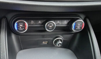 Alfa Romeo Stelvio 2.2 Diesel 16V AT8 Q4 B-Tech full