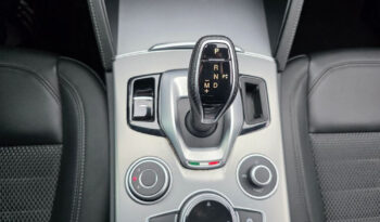 Alfa Romeo Stelvio 2.2 Diesel 16V AT8 Q4 B-Tech full