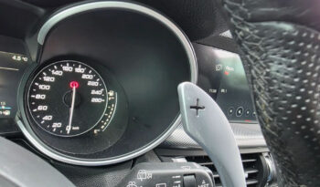 Alfa Romeo Stelvio 2.2 Diesel 16V AT8 Q4 B-Tech full