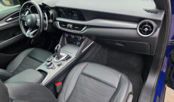 Alfa Romeo Stelvio 2.2 Diesel 16V AT8 Q4 B-Tech full