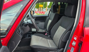 Suzuki SX4 1.6 Comfort Plus full