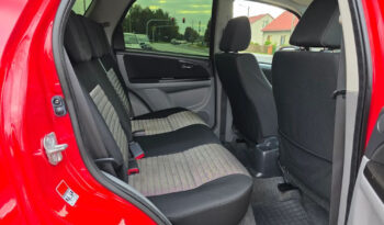 Suzuki SX4 1.6 Comfort Plus full