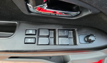 Suzuki SX4 1.6 Comfort Plus full