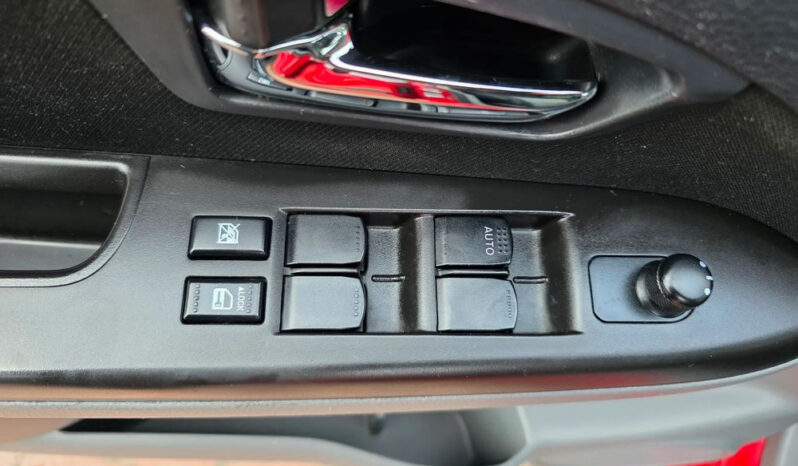 Suzuki SX4 1.6 Comfort Plus full