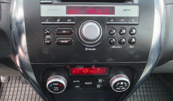 Suzuki SX4 1.6 Comfort Plus full