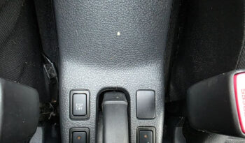 Suzuki SX4 1.6 Comfort Plus full