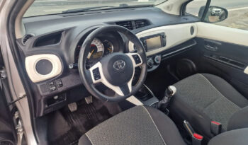 Toyota Yaris 1.33 Life full