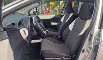 Toyota Yaris 1.33 Life full