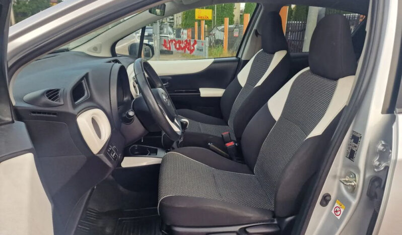 Toyota Yaris 1.33 Life full