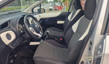 Toyota Yaris 1.33 Life full