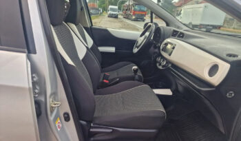 Toyota Yaris 1.33 Life full