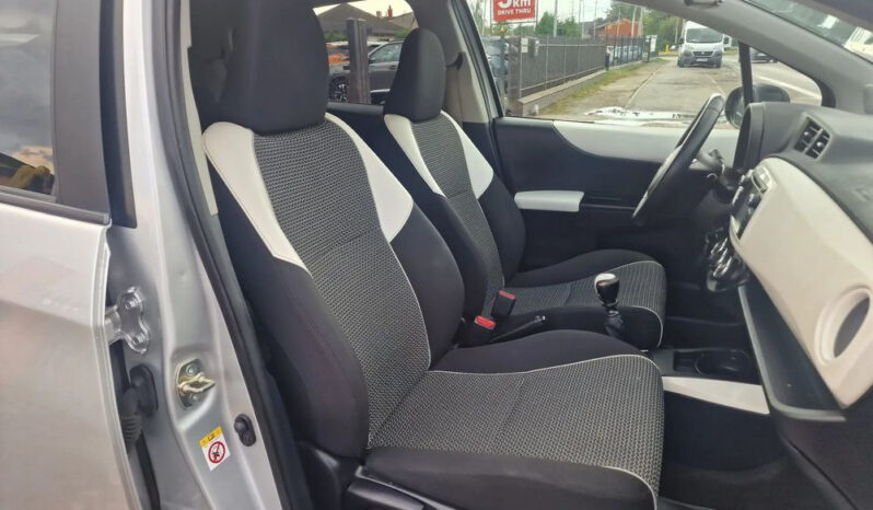 Toyota Yaris 1.33 Life full