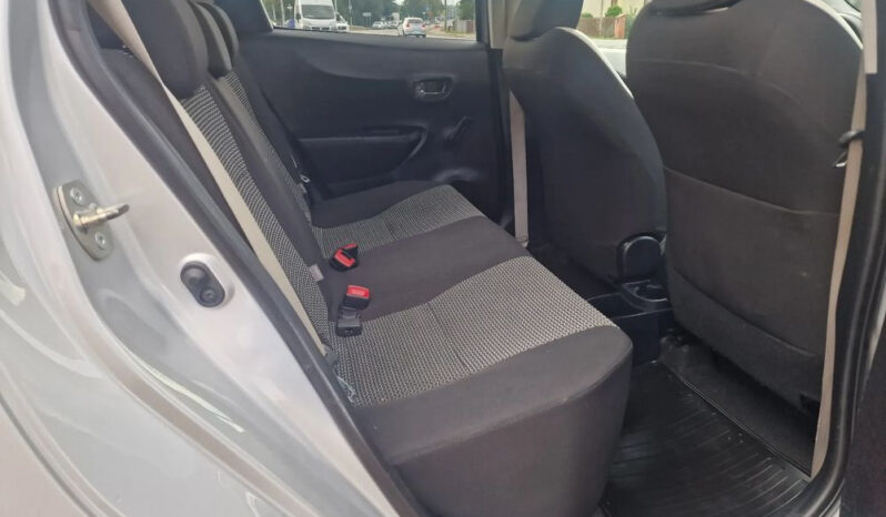 Toyota Yaris 1.33 Life full
