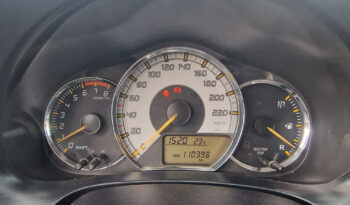 Toyota Yaris 1.33 Life full