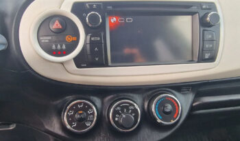 Toyota Yaris 1.33 Life full